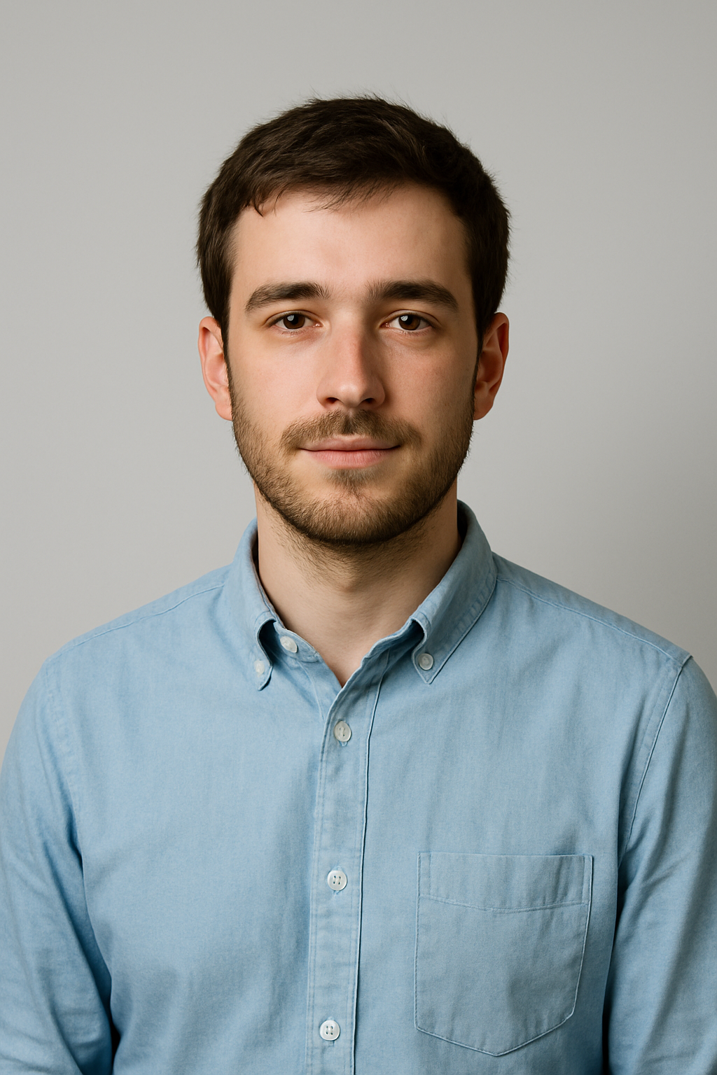 Male Portrait