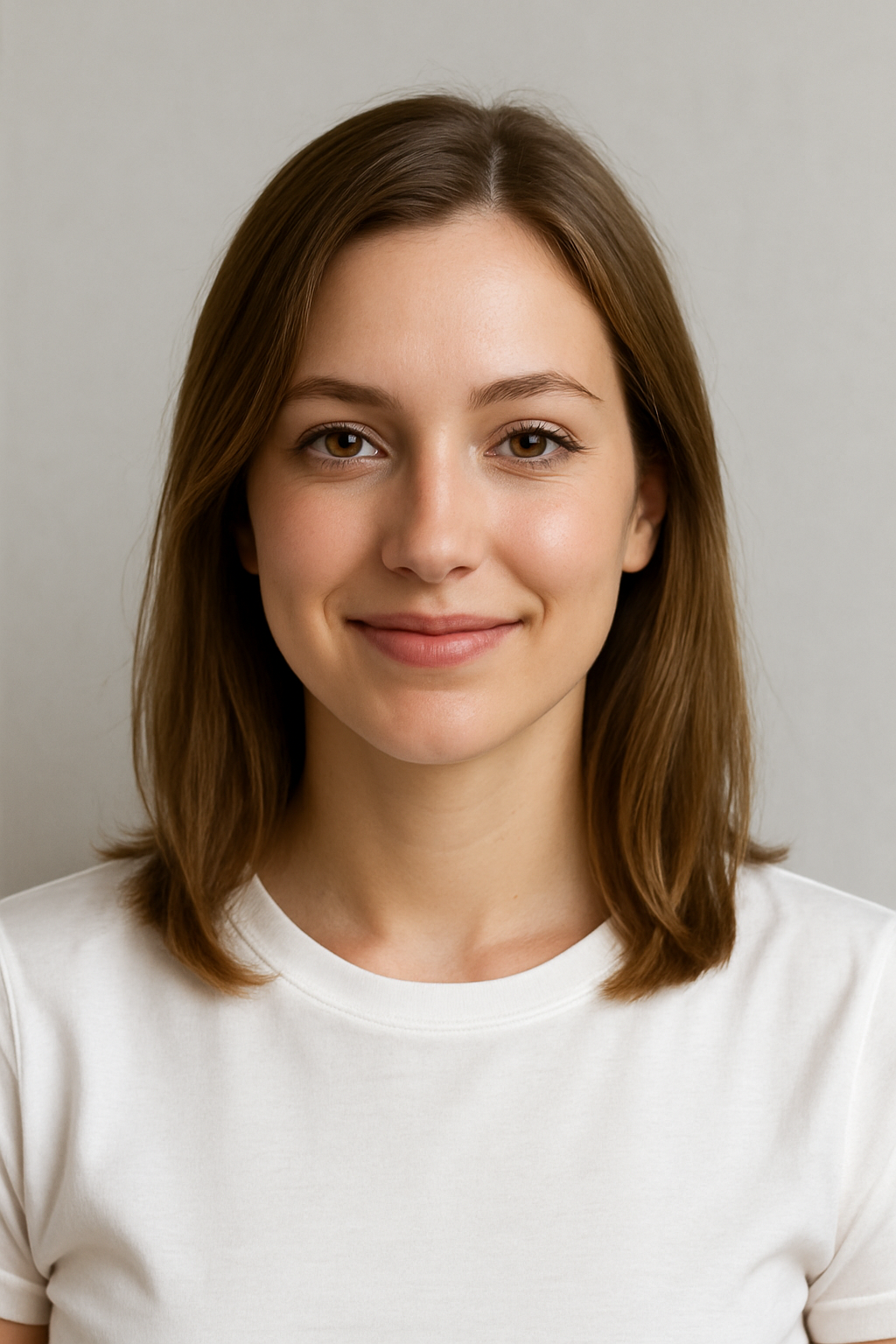 Female Portrait